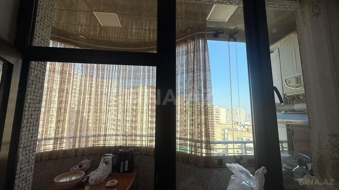 4 otaqlı yeni tikili - 8 Noyabr m. - 172 m² (14)