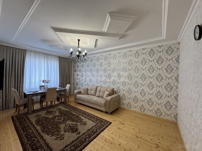 3-комн. дом/дача - пос. Забрат - 110 м² (2)