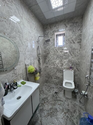 3-комн. дом/дача - пос. Забрат - 110 м² (6)