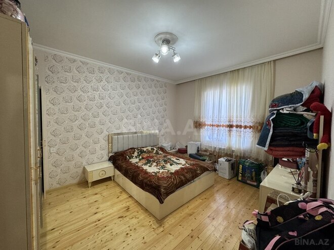 3-комн. дом/дача - пос. Забрат - 110 м² (5)