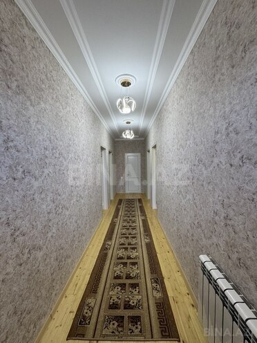 3-комн. дом/дача - пос. Забрат - 110 м² (3)