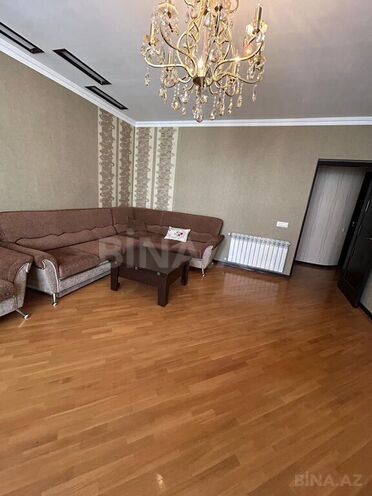 2 otaqlı yeni tikili - Nəsimi r. - 67 m² (2)