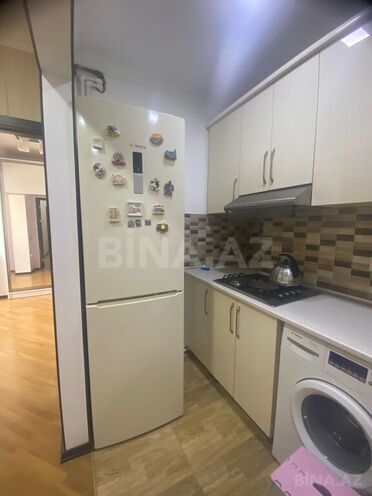2 otaqlı yeni tikili - Nəsimi r. - 67 m² (4)