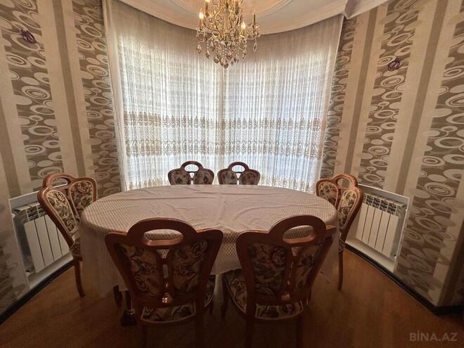 2 otaqlı yeni tikili - Nəsimi r. - 67 m² (1)
