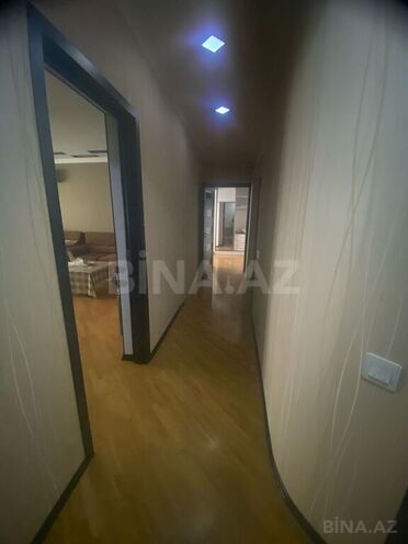 2 otaqlı yeni tikili - Nəsimi r. - 67 m² (3)