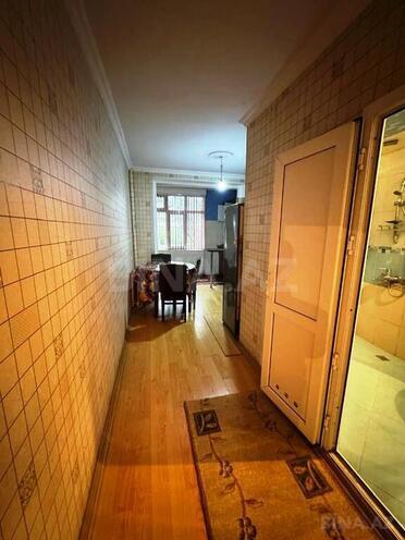 3-комн. вторичка - м. Ази Асланов - 80 м² (9)