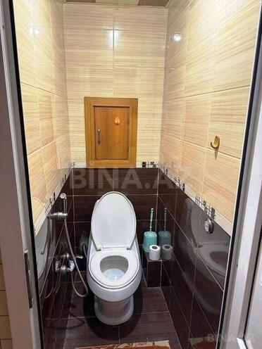 3-комн. вторичка - м. Ази Асланов - 80 м² (15)