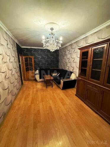 3-комн. вторичка - м. Ази Асланов - 80 м² (3)