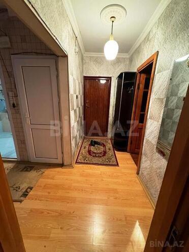 3-комн. вторичка - м. Ази Асланов - 80 м² (7)