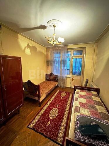 3-комн. вторичка - м. Ази Асланов - 80 м² (6)