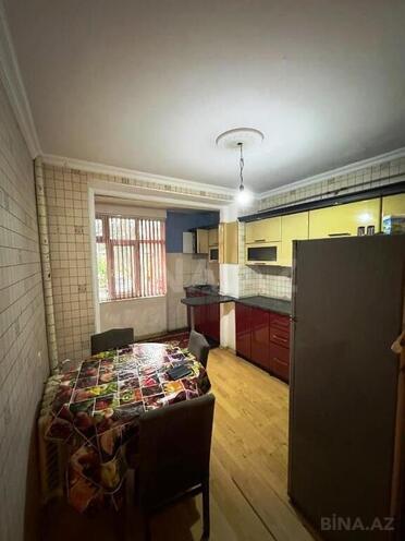 3-комн. вторичка - м. Ази Асланов - 80 м² (13)