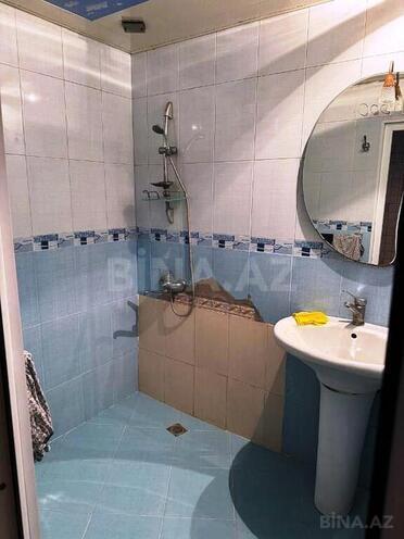3-комн. вторичка - м. Ази Асланов - 80 м² (14)