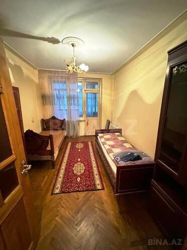 3-комн. вторичка - м. Ази Асланов - 80 м² (8)