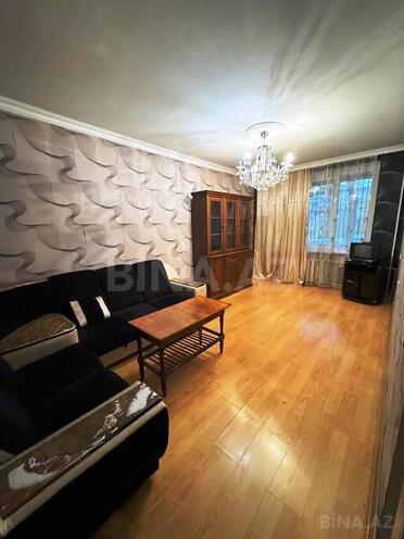 3-комн. вторичка - м. Ази Асланов - 80 м² (2)