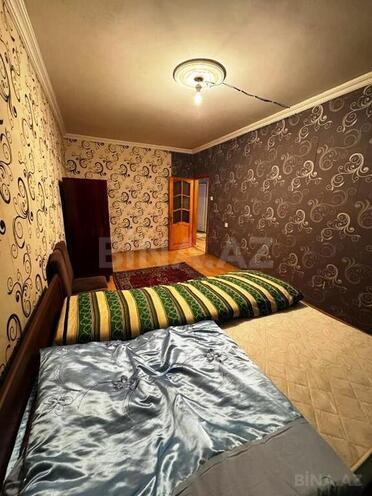 3-комн. вторичка - м. Ази Асланов - 80 м² (5)