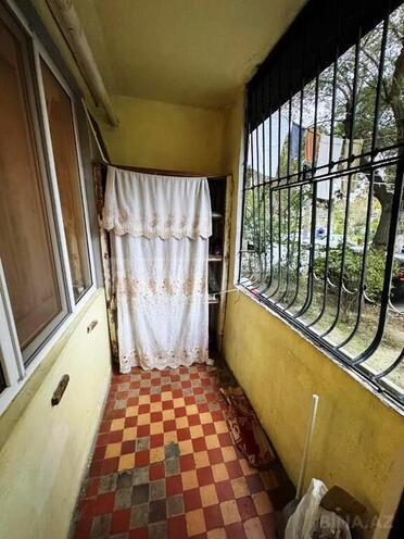 3-комн. вторичка - м. Ази Асланов - 80 м² (11)