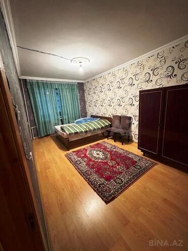 3-комн. вторичка - м. Ази Асланов - 80 м² (4)