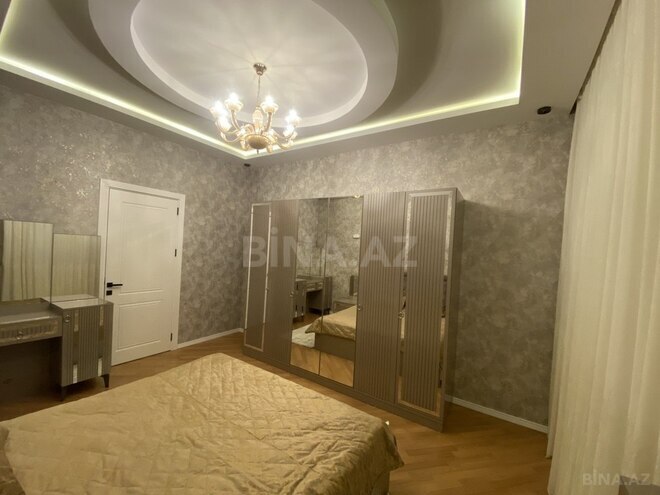 3 otaqlı yeni tikili - Nəsimi r. - 145 m² (10)
