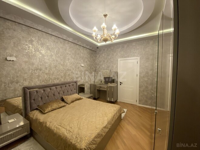 3 otaqlı yeni tikili - Nəsimi r. - 145 m² (11)