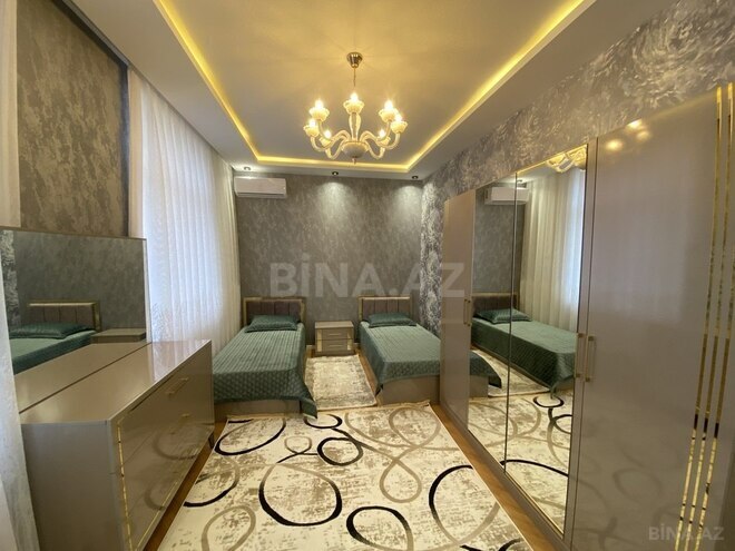 3 otaqlı yeni tikili - Nəsimi r. - 145 m² (8)