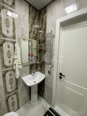 3 otaqlı yeni tikili - Nəsimi r. - 145 m² (16)