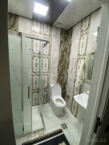 3 otaqlı yeni tikili - Nəsimi r. - 145 m² (15)