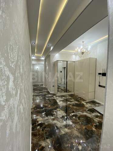 3 otaqlı yeni tikili - Nəsimi r. - 145 m² (2)
