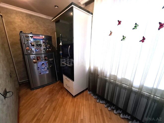 3 otaqlı yeni tikili - Nərimanov r. - 98 m² (7)