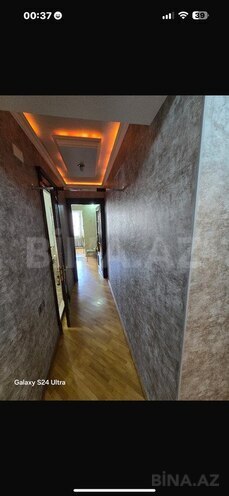 3 otaqlı yeni tikili - Nərimanov r. - 98 m² (2)