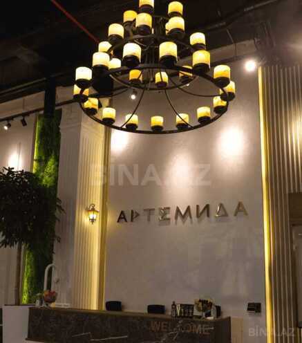 2 otaqlı yeni tikili - Nəriman Nərimanov m. - 66 m² (5)