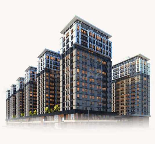 2 otaqlı yeni tikili - Nəriman Nərimanov m. - 66 m² (1)