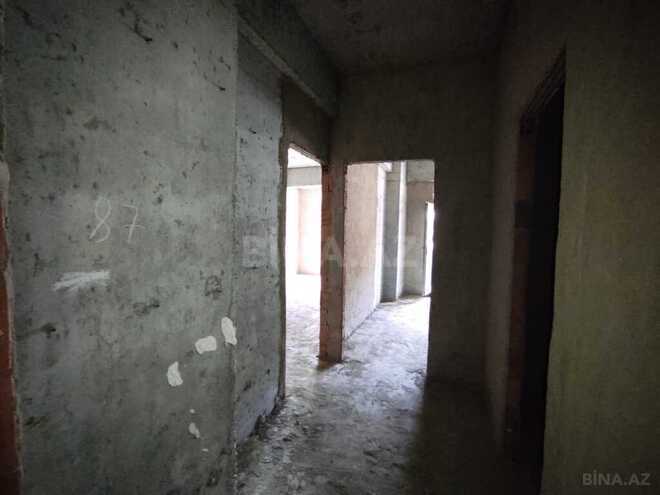 1-комн. новостройка - м. Шах Исмаил Хатаи - 66.2 м² (4)