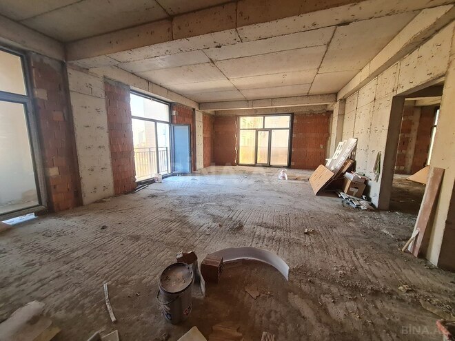 Satılır 4 otaqlı yeni tikili 195 m², 28 May m., photo 7 from 9