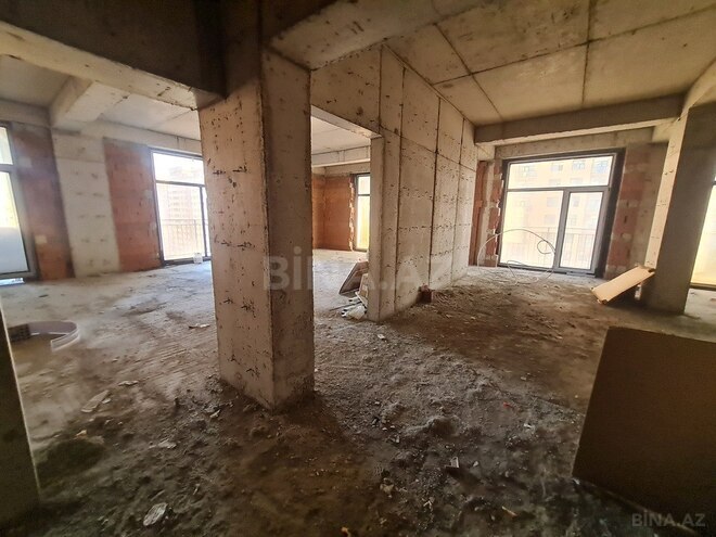 Satılır 4 otaqlı yeni tikili 195 m², 28 May m., photo 5 from 9