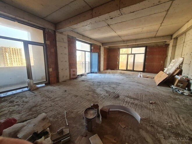 Satılır 4 otaqlı yeni tikili 195 m², 28 May m., photo 4 from 9