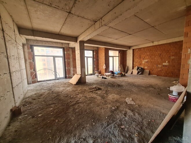 Satılır 4 otaqlı yeni tikili 195 m², 28 May m., photo 6 from 9