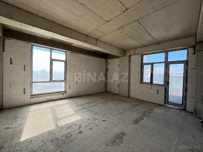 2 otaqlı yeni tikili - Nəriman Nərimanov m. - 66 m² (8)
