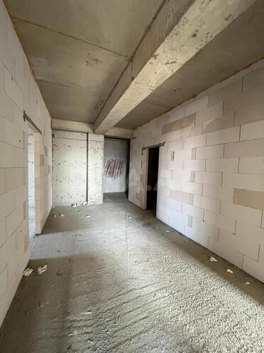 2 otaqlı yeni tikili - Nəriman Nərimanov m. - 66 m² (9)