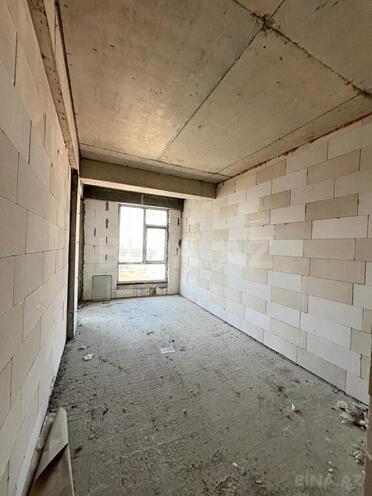 2 otaqlı yeni tikili - Nəriman Nərimanov m. - 66 m² (7)