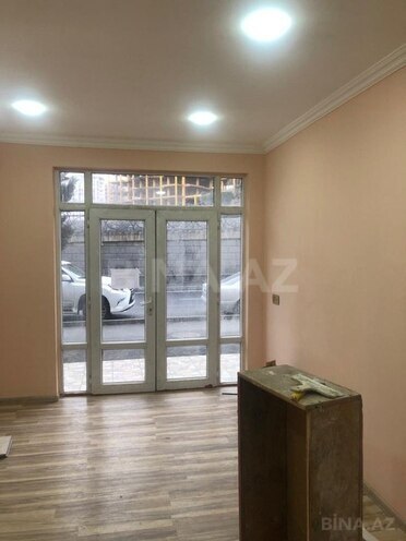 Obyekt - 8 Noyabr m. - 38 m² (5)