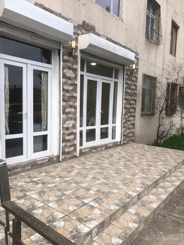 Obyekt - 8 Noyabr m. - 38 m² (1)