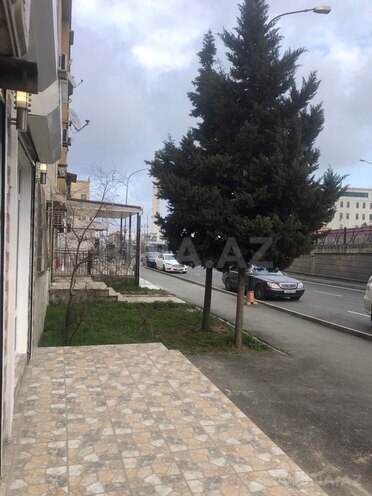 Obyekt - 8 Noyabr m. - 38 m² (2)