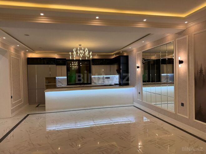 7-комн. дом/дача - пос. Бузовна - 350 м² (14)