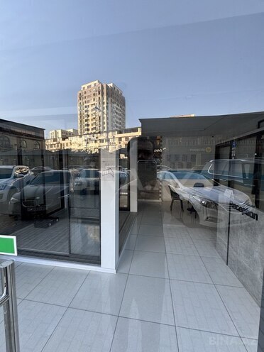 Obyekt - Binəqədi r. - 52 m² (6)