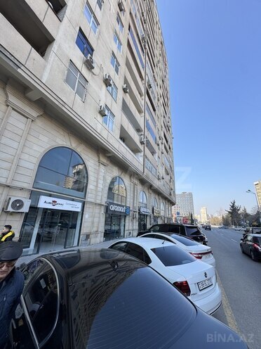 Obyekt - Binəqədi r. - 52 m² (3)
