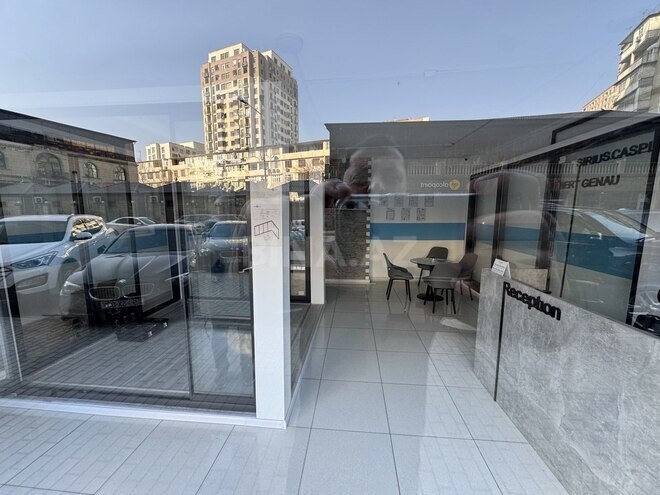 Obyekt - Binəqədi r. - 52 m² (5)