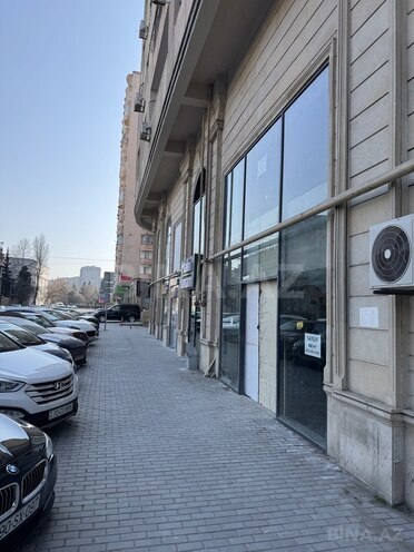 Obyekt - Binəqədi r. - 52 m² (7)