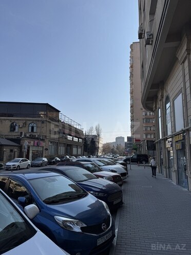 Obyekt - Binəqədi r. - 52 m² (2)