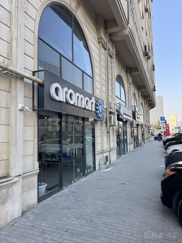 Obyekt - Binəqədi r. - 52 m² (4)