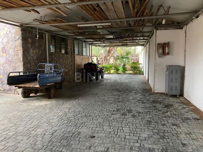 6 otaqlı həyət evi/bağ evi - Mərdəkan q. - 250 m² (4)